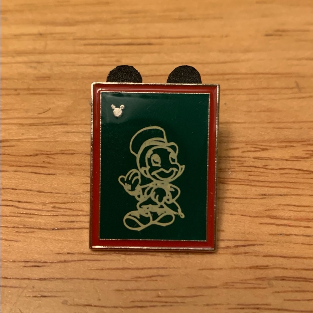 Disney Trading Pin